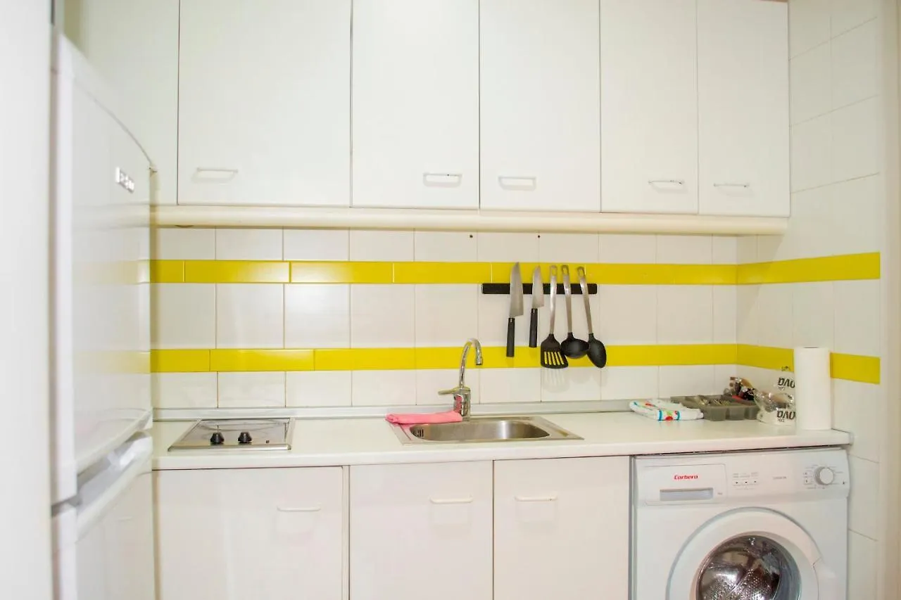 Holidays Malaga Apartment