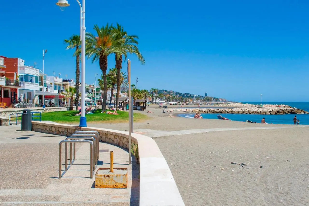 Holidays Malaga Apartment