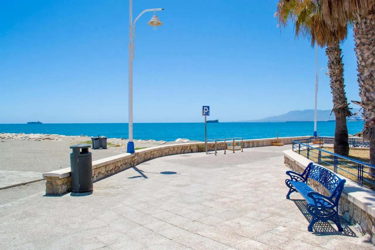Apartment Holidays Malaga