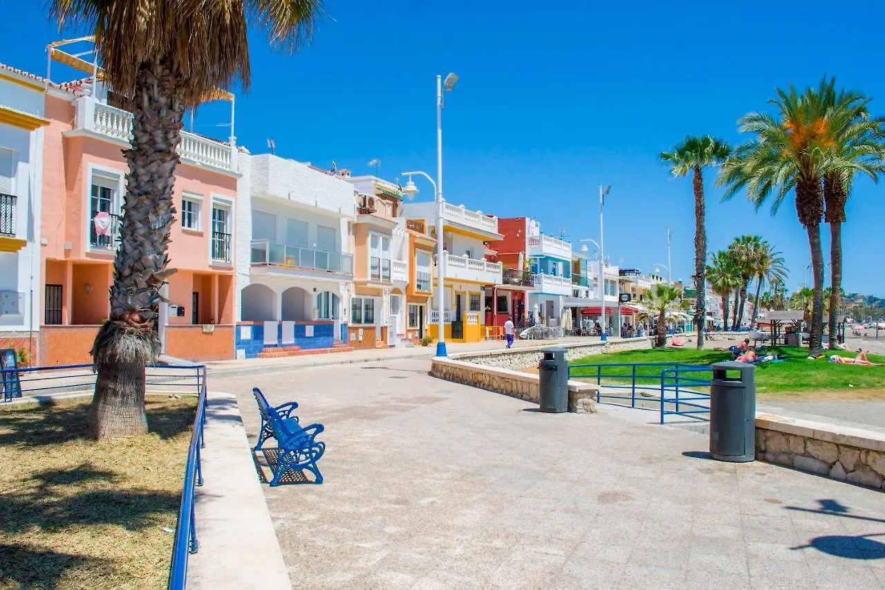 Holidays Malaga Apartment