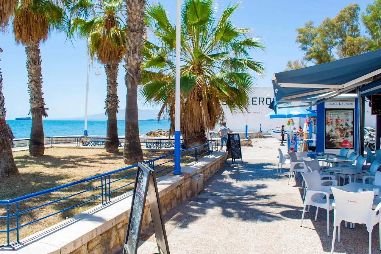 דירה Holidays מאלגה
